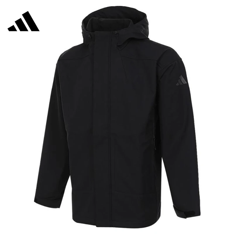 سترة أديداس M TRAN JKT 2 للرجال JM9154