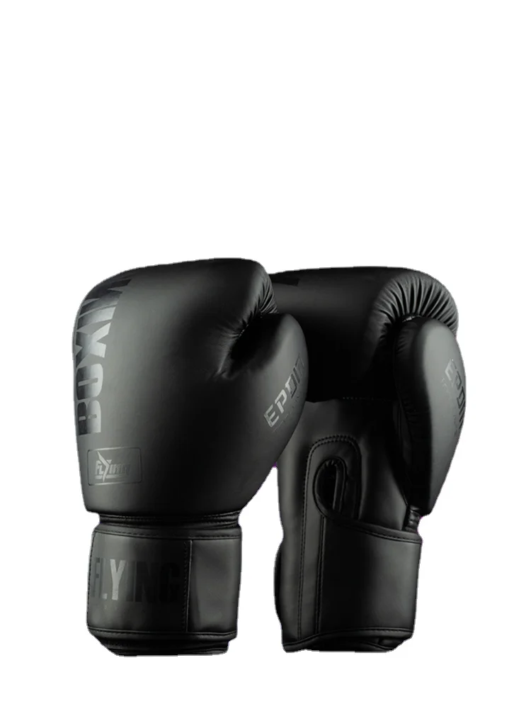 Adults and Children, Sanda Boxing Sets, Men's and Women's Training, Muay Thai Fighting Sandbag