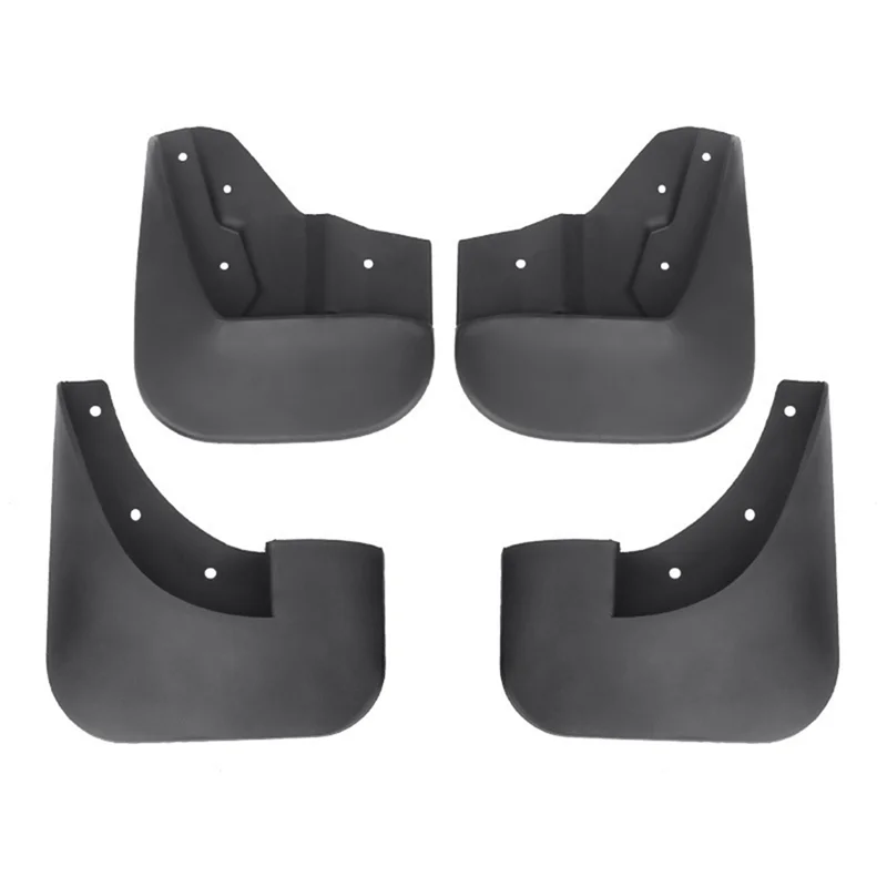 

Mudguard Car Tire Mud Guard Accessories For VW Jetta Sedan 2012-Mud Flaps Splash Guard Fender Car Parts