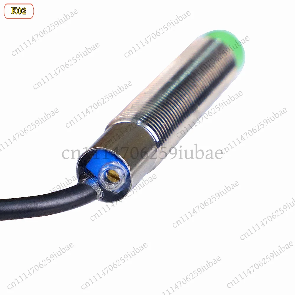 BK_Auto Bed Leveling Sensor 6-36V for ET4 ET4 Pro ET5 ET5X ET5 Pro 3D Printer, Replacement Parts