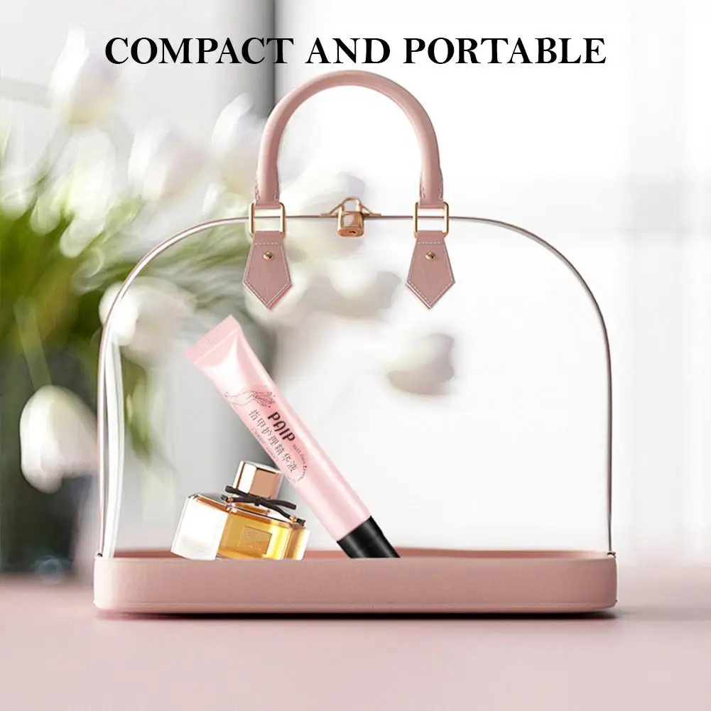 30 جرام مصل نمو وتقوية الأظافر المكثف 7 أيام مصل نمو وتقوية الأظافر للأظافر الرقيقة K0T4