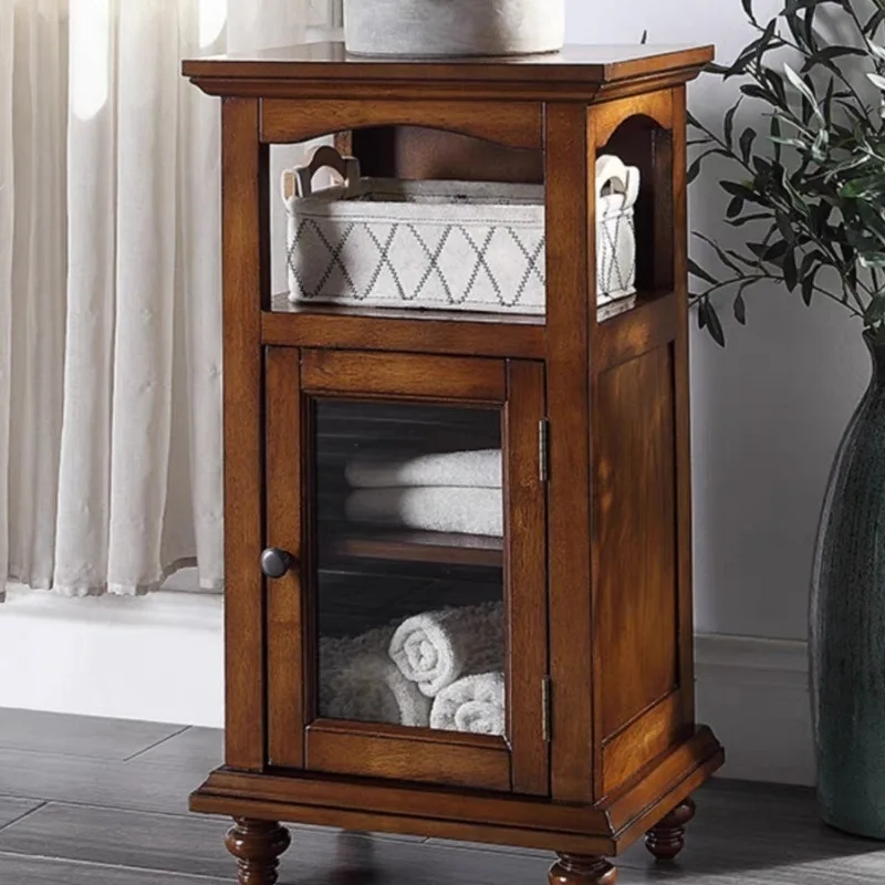 

Folding integrated storage cabinet storage living room can be used for home floor-to-ceiling home large-capacity small bedroom d