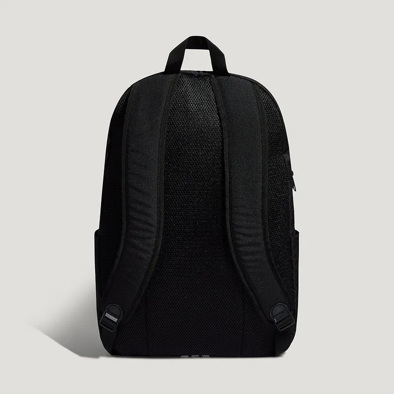 Adidas Junior High School Student Schoolbag Autumn Neutral Commuter Computer Bag Backpack LF1687