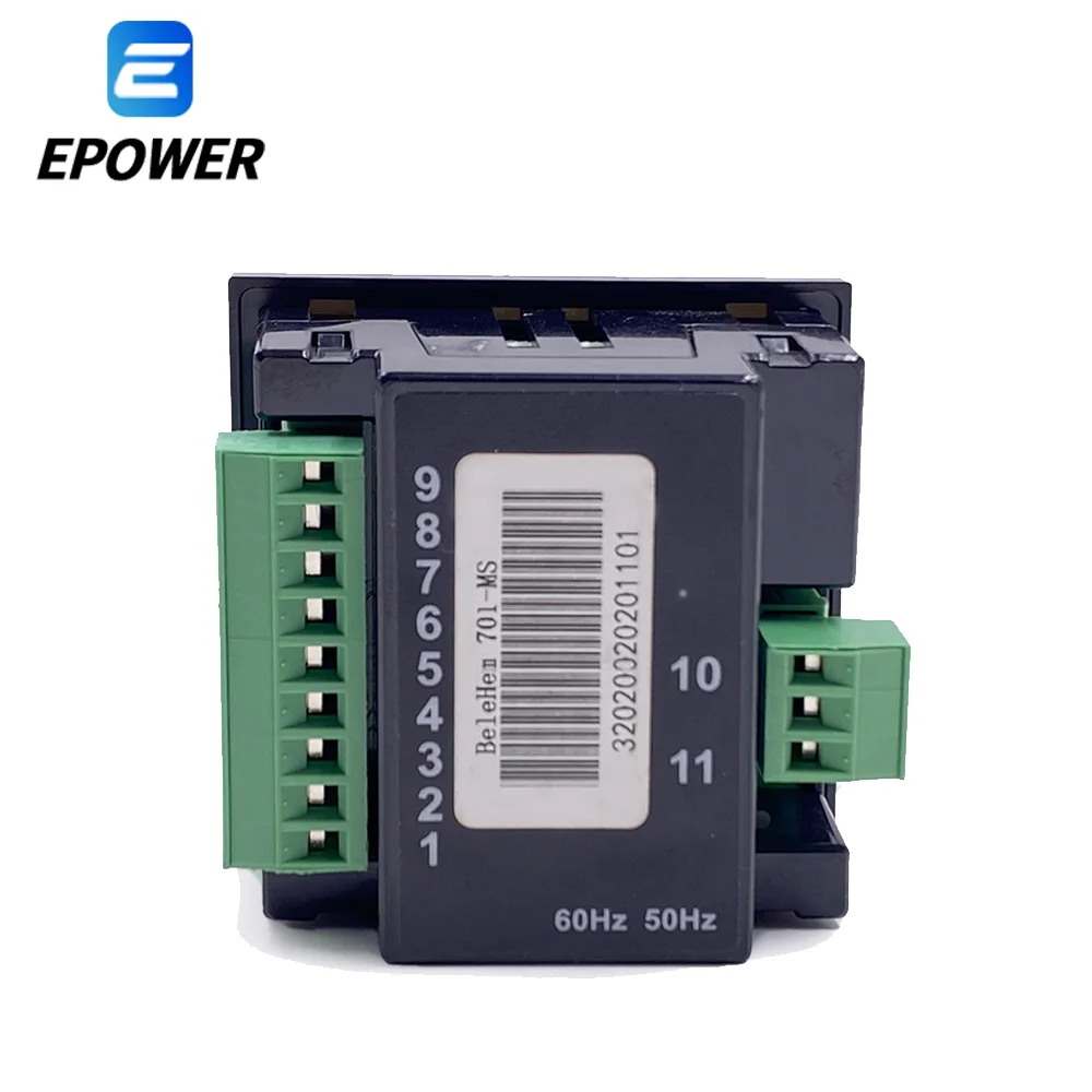 Controller DSE701 AS  701 MS Generator Set Self Start Control Module