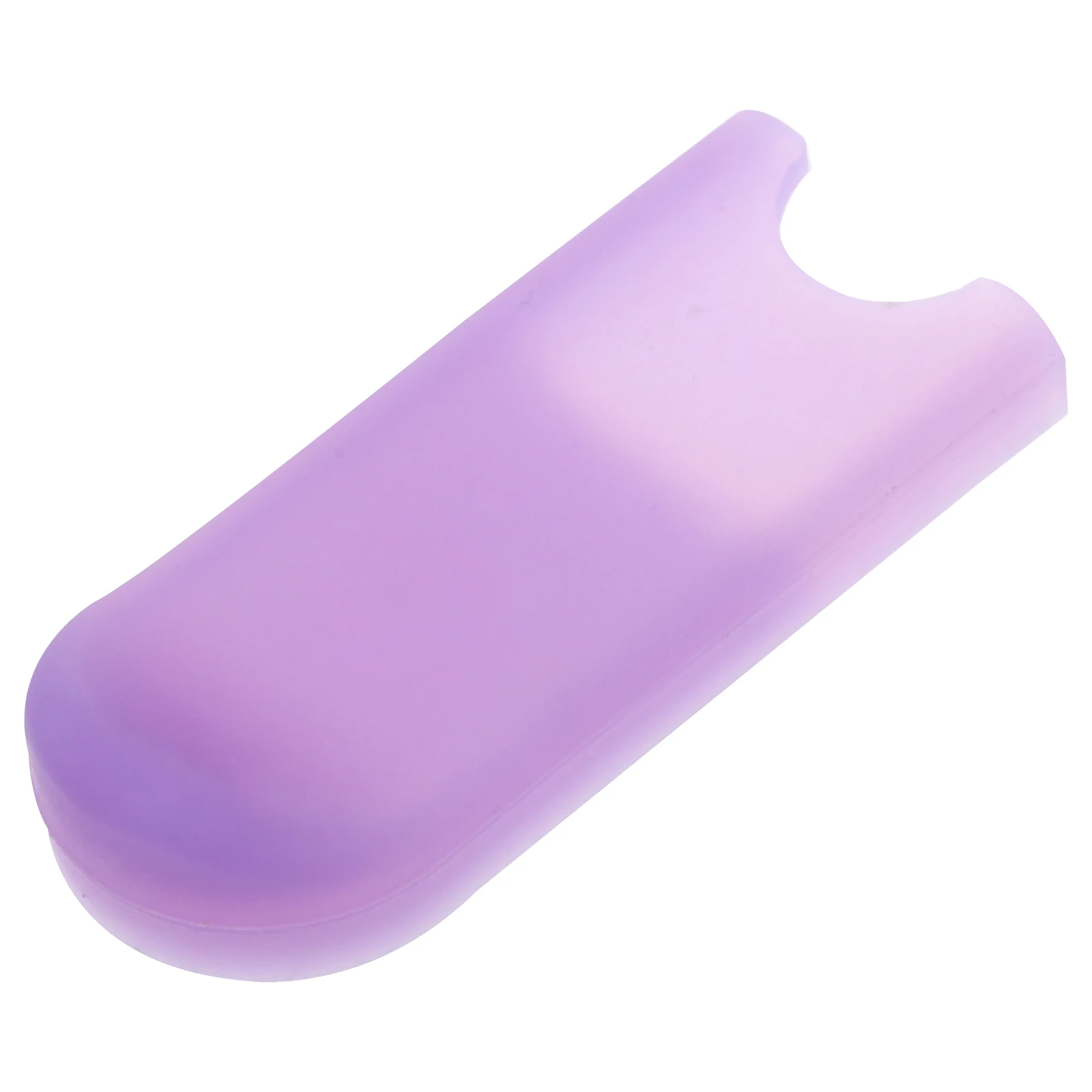 

1pc Saxophone Thumb Rest Mat Ergonomic Silicone Finger Protector Cushion for Musical Instruments Accessories Thumb Pad Cover