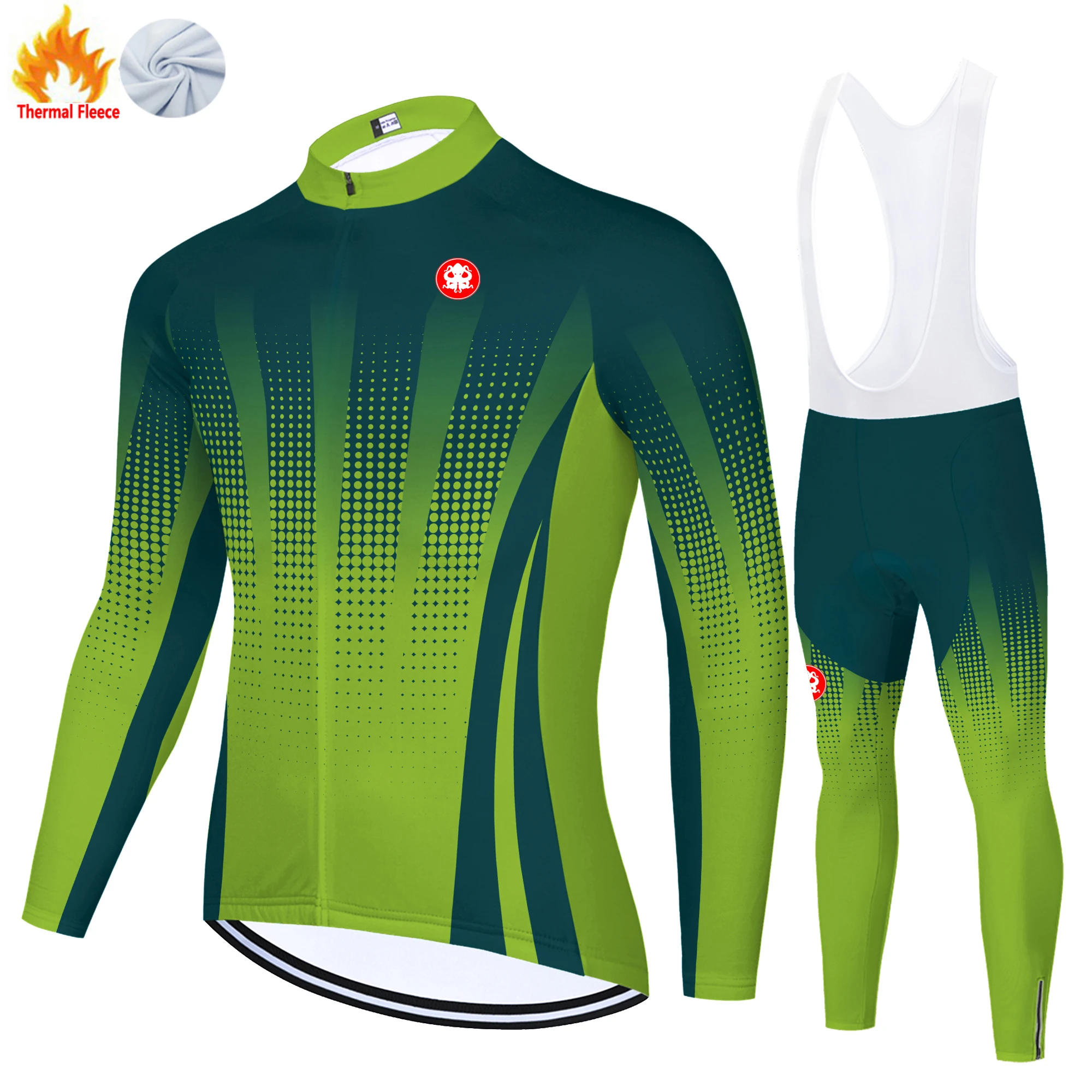 Kraken Octopus Wint… - image