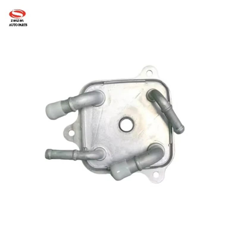 

OEM 25560-R5L-003 25560R5L003 Автомобильный масляный радиатор для Honda CRV Crosstour 2012-2014 2.4L