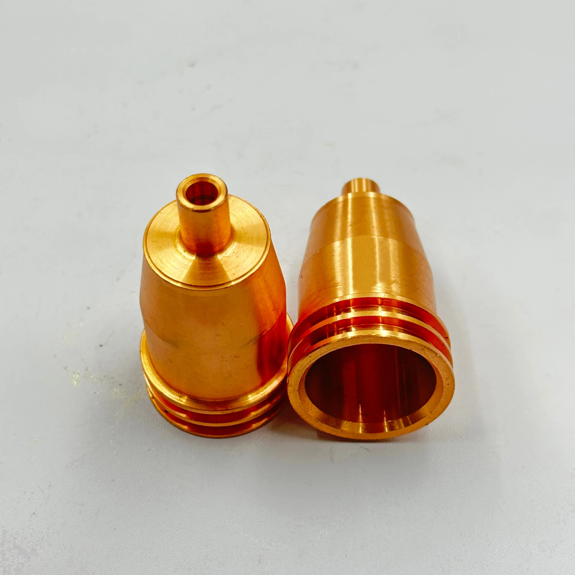 

22138-84002 2213884002 Injector Sleeve nozzle tube for d6ca D6CA Engine Excavator Parts