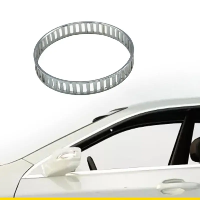 SZCH ABS Reluctor Ring Drive Shaft Detect Wheel Speed for 1 Series E81 Antilock Brake