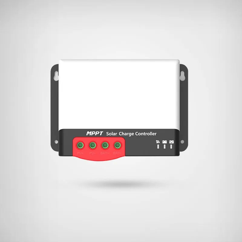 

MPPT solar controller 12V/24V 20A30A40A50A photovoltaic panel charger and lithium battery