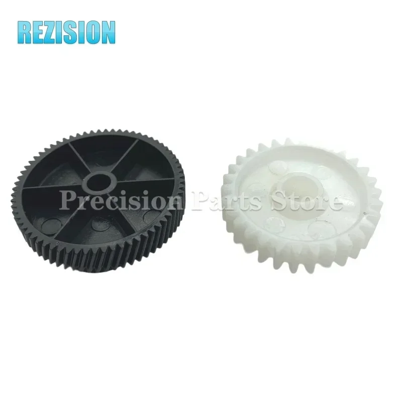 3PCS 2nd Transfer Gear For Xerox 550 560 570 5580 6680 7780 700 J75 Secondary 2nd Transfer Gear Copier Printer Parts