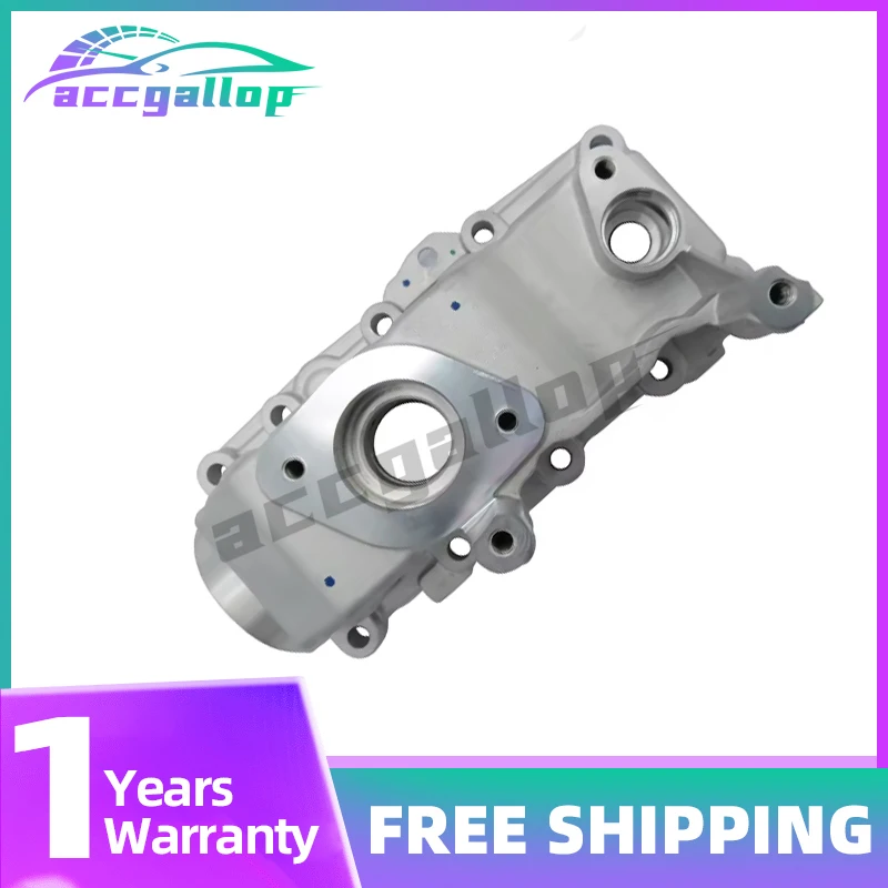 

Fuel injection pump Oil Pump Bracket housing 1.5 T For Ford Escape 2013 - 2019 Kuga 2013- Mondeo 2014- DS7G9346CD 1872630