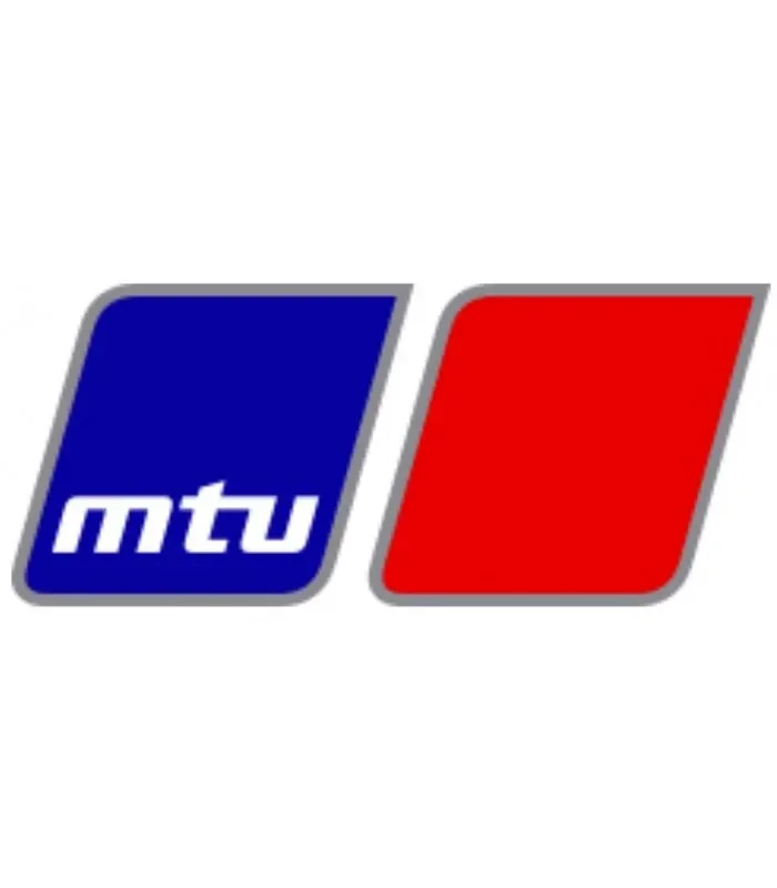 Genuine MTU X52403700195 Piston New Construction Machinery Parts for MTU di esel Engine - view 2