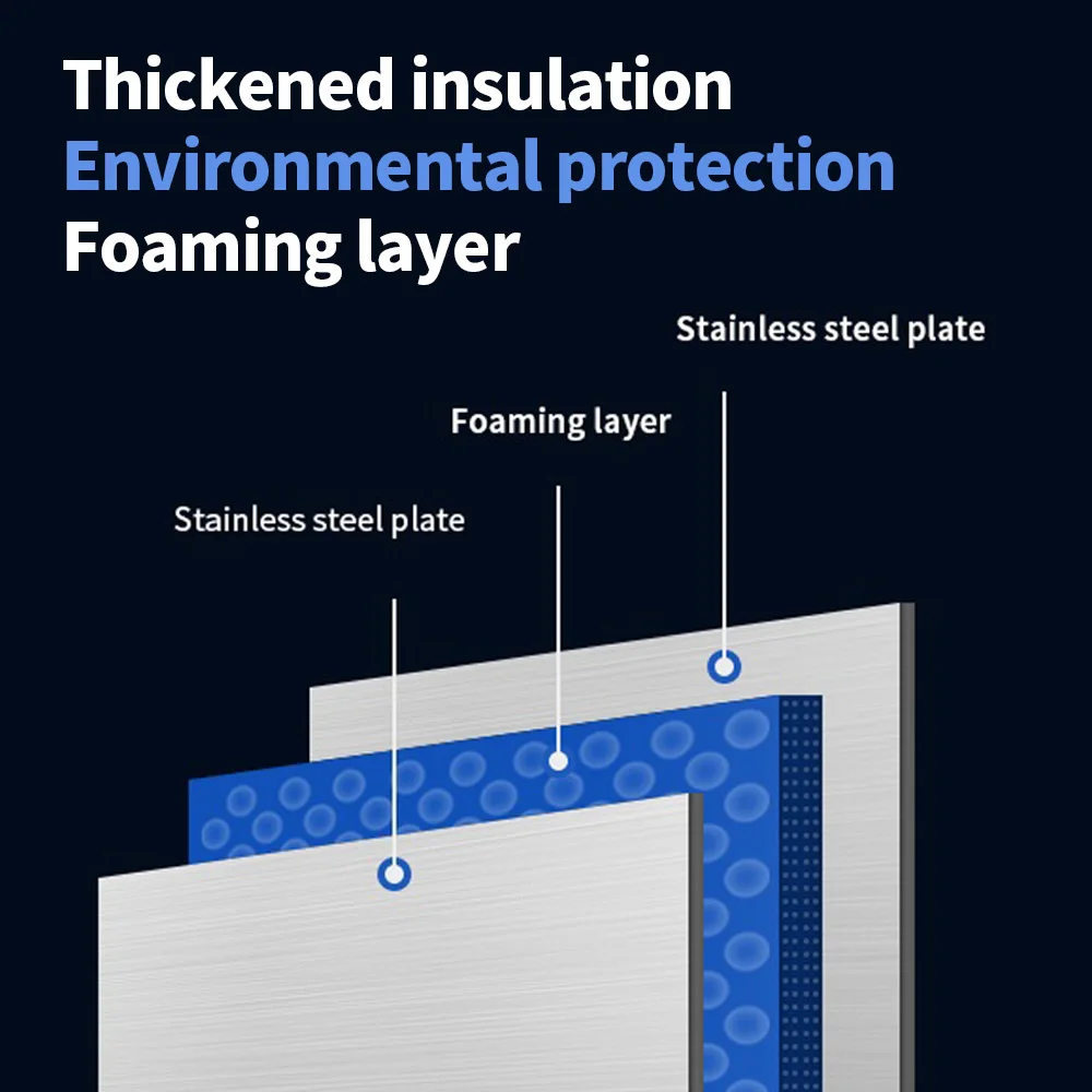 Automatic Ice Cube Maker Double Head Large Capacity Ice Making Machine for Milk Tea Shop