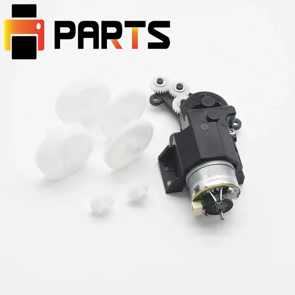 

NEW Q6718-67017 Star Wheel Motor For HP Designjet Z2100 Z3100 Z3200 Z5400 T610 T620 T770 T790 T795 T1100 T1200 T2300