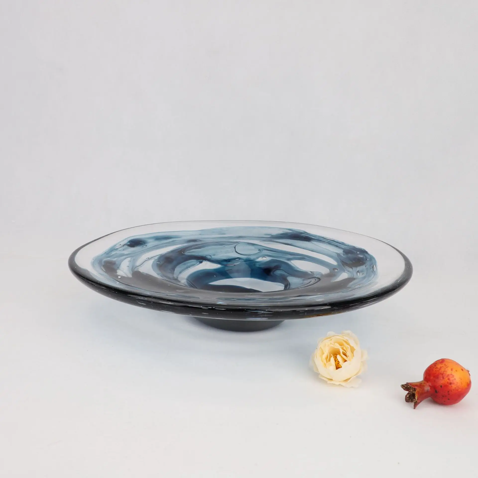 لوحة فواكه مزججة بسيطة وحديثة، نموذج غرفة المكتب، غرفة المعيشة المنزلية، طاولة قهوة فاخرة، زخرفة ناعمة للزينة #3