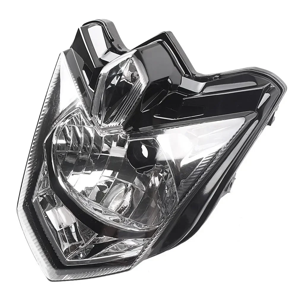 

Motorcycle Accessories Headlight Headlamp Front Head Light Lamp Assembly For Yamaha FZ6R XJ6R XJ6N FZ6 N XJ6 R /N 2009-2016 2017