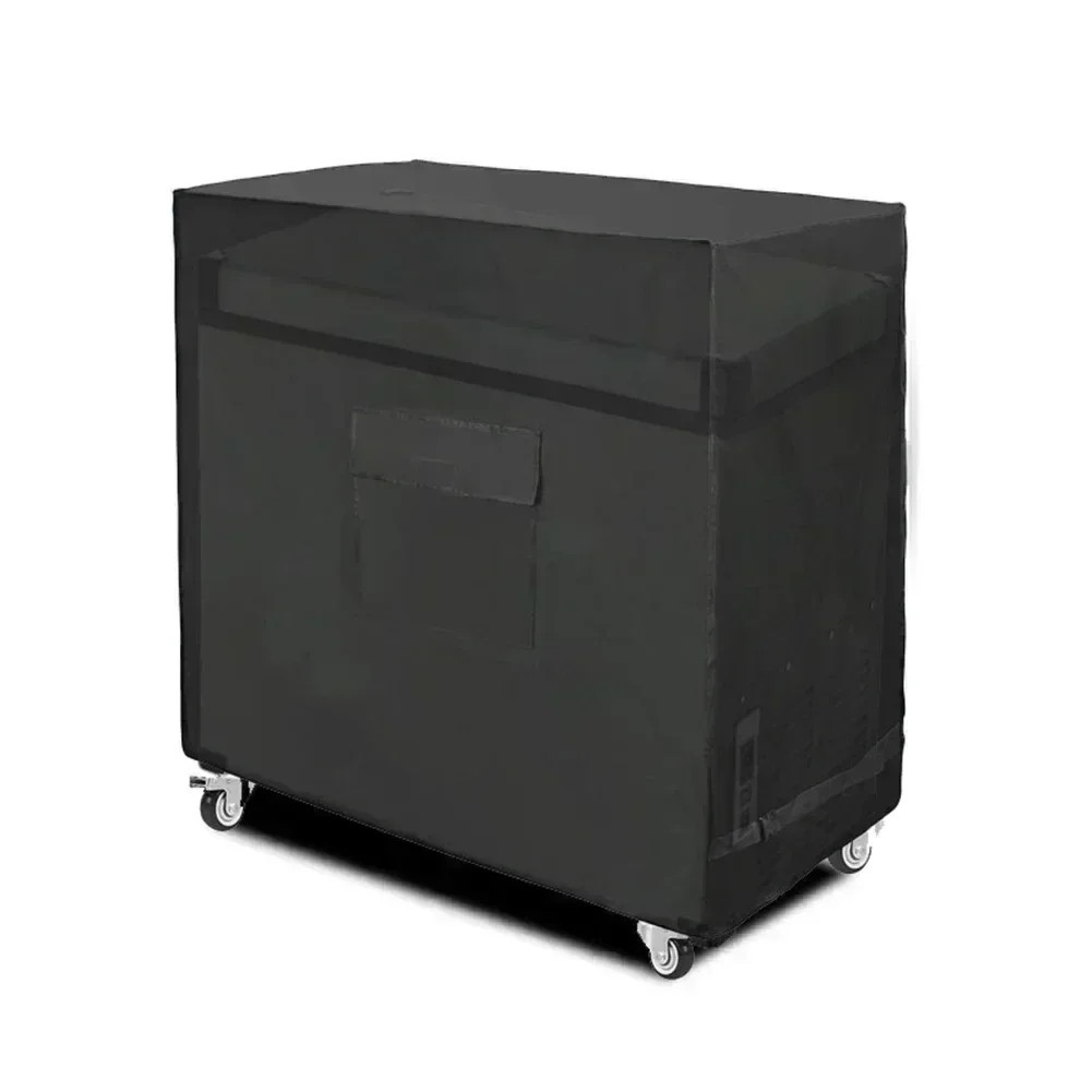 

Outdoor Meal Cover Ice Cream Machine Cover Food Transport As Shown In The Picture Refrigerator Truck Dust Cover