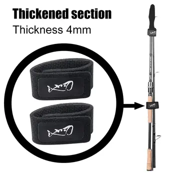 8 best sales Fishing rod protection - №6