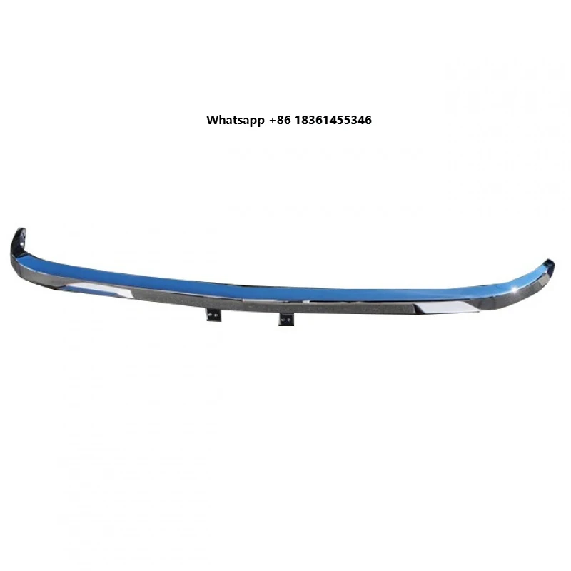 

For Datsun 240Z S30,31 type car front lip and back bumperHigh Quality Best Selling