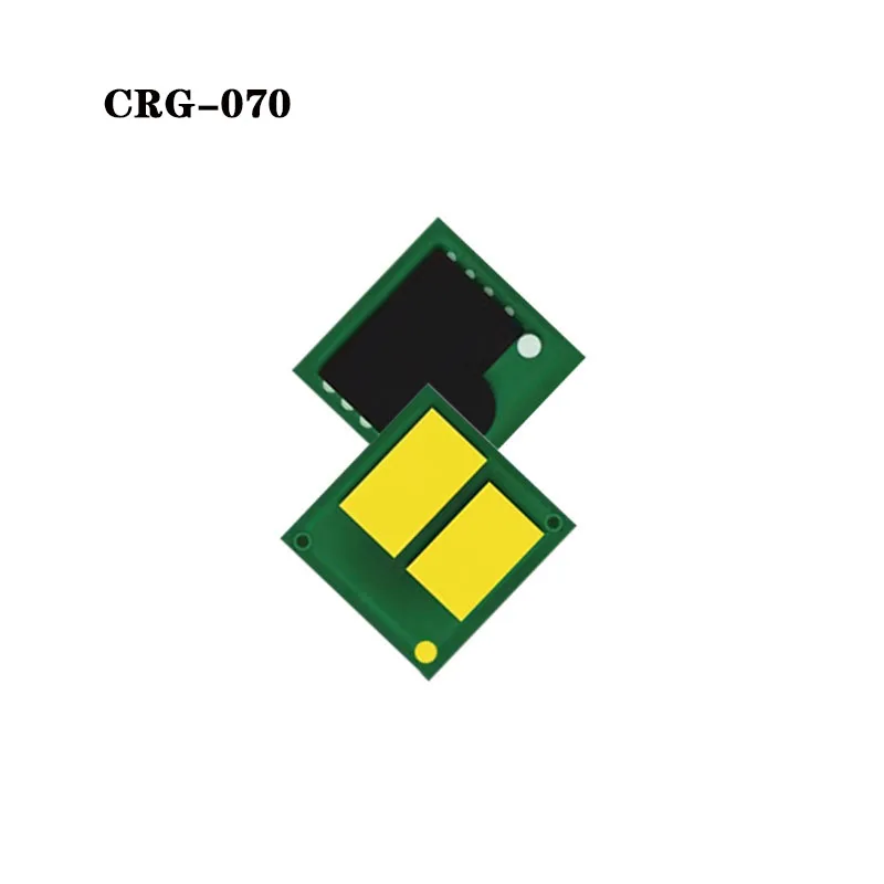 Imagem -03 - Chip de Toner para Canon Crg070 Crg-070h ww Lbp240 Lbp241 Lbp244 Mf460 Mf469dw Mf463dw Mf462d