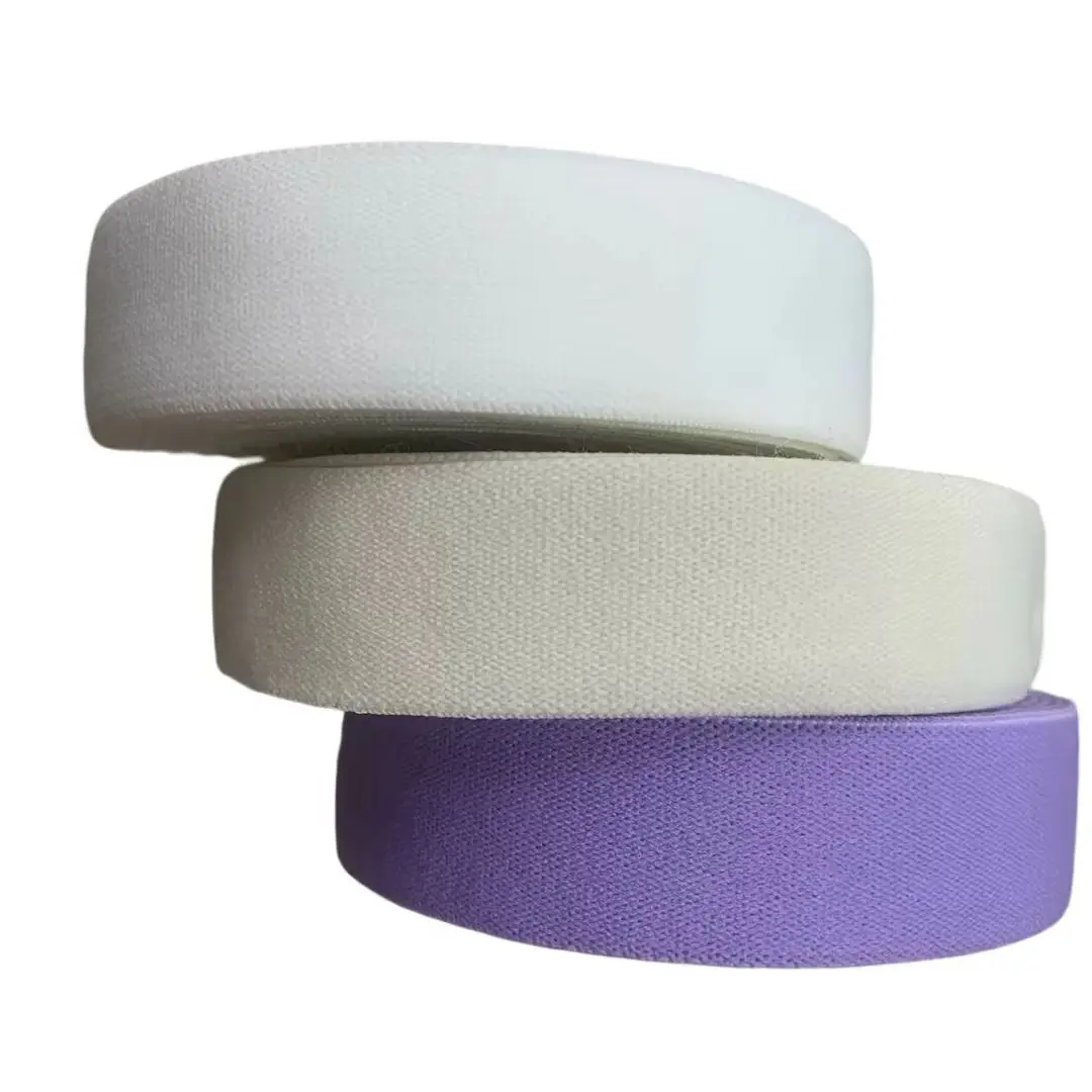 

23mm Heavy Nylon Elastic Band Stretch High Elasticity Spool for Sewing Pants Waistband, Straps, Craft DIY Projects