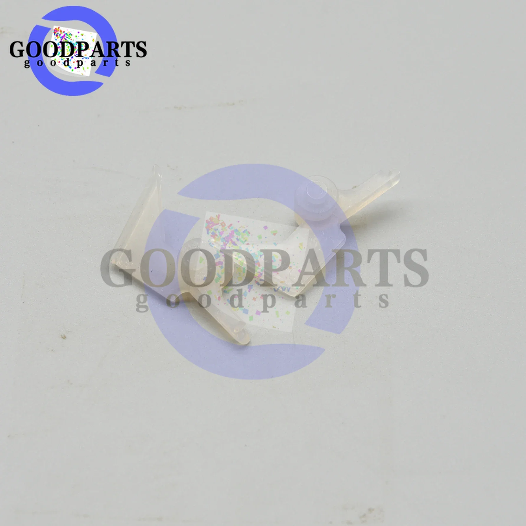 New Improvement Separator Claw Upper Roller Fuser Picker Fingers support for Ricoh MP 2075 7001 7500 7502 8000 8001 7503 Copier