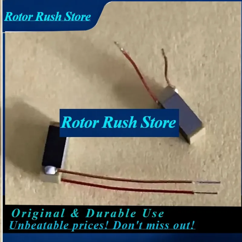 RoRuSP5 Multilayer Piezoelectric Ceramic Actuator Longitudinally Polarized Stacked Piezoelectric Ceramic