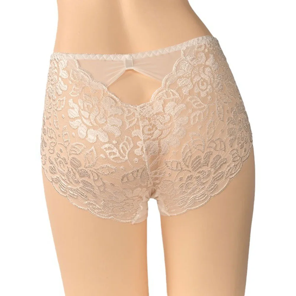 Erotic Briefs Men Crossdress Hiding Gaff Panties Nylon Spandex Shaping Briefs Transgender How To Choose Proper