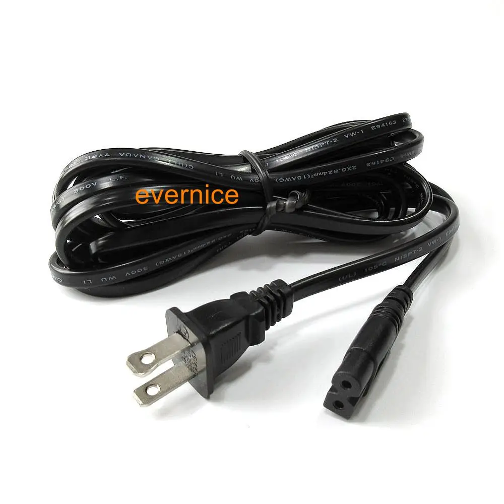 Power Cord For Pfaff 1471, 2010, 2012,2140 Creative, Expression 2.0,Passport 2.0