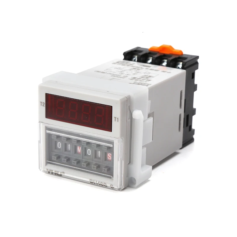 Cycle Time Relay Fl…