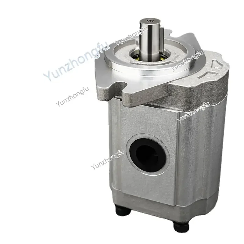 Hydraulic Gear Pump CBF-F410/12.5/14/16/18/20/25/32/40/50 External Engagement Oil Pump