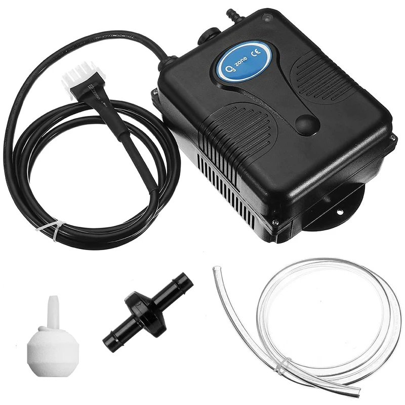 

300mg/h Ozone Generator Water Purifier Ozonator Multipurpose O3 Machine Air Ionizers for Bathtub Swimming Pool Device Kit