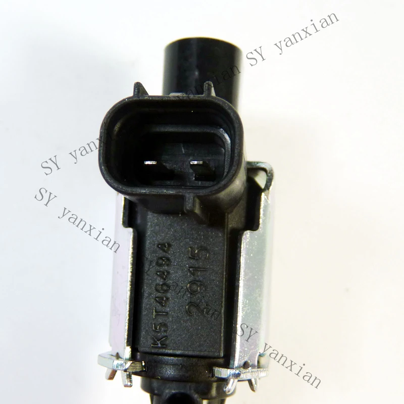 SY+ Solenoid Valve K5T46494 For Mitsubishi Montero Pajero Shogun MR404682