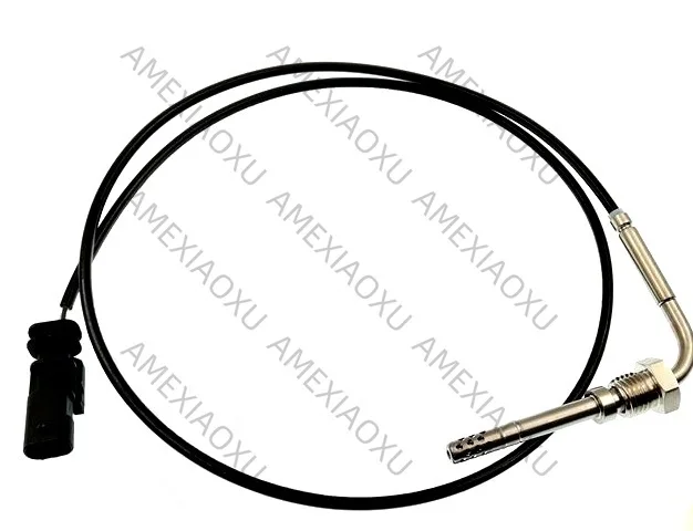 

AMEXIAOXU 68167870AB Exhaust Temperature Sensor, Automotive Exhaust Temperature Sensor, for RAM