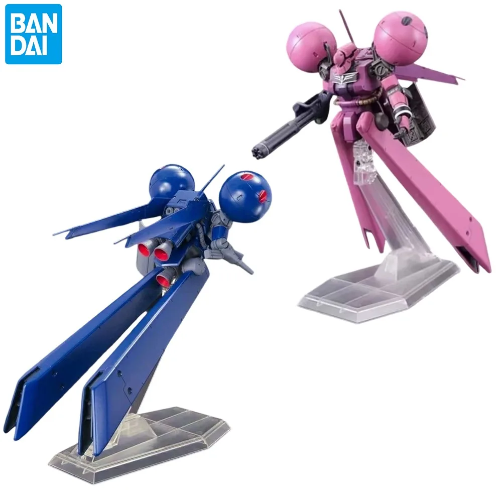 مصنع جديد HG1/144 TRAJ UNICORN EDITION تجميعها الرسوم المتحركة شخصية عمل الشكل جمع Dra-c KO نموذج تمثال لعبة مخصصة