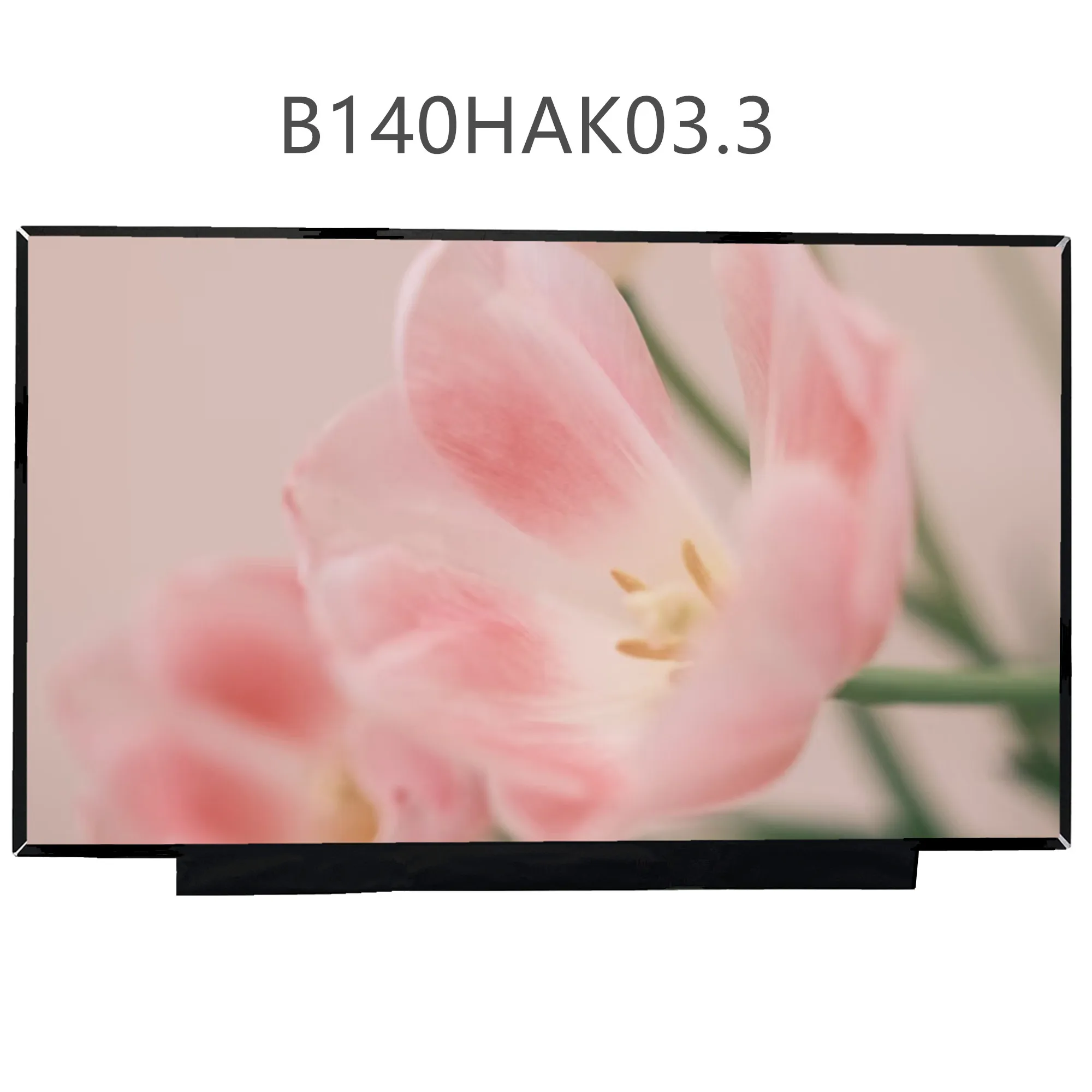 

B140HAK03.3 14.0'' FHD Laptop LCD Touch Screen Panel Matrix 1920*1080 EDP 40 PINS