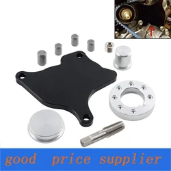 racing Billet Balance Shaft Kit 1320-H22A4-BSD for VTEC H/F Series Swap H22A4 H23 F22A F22B1