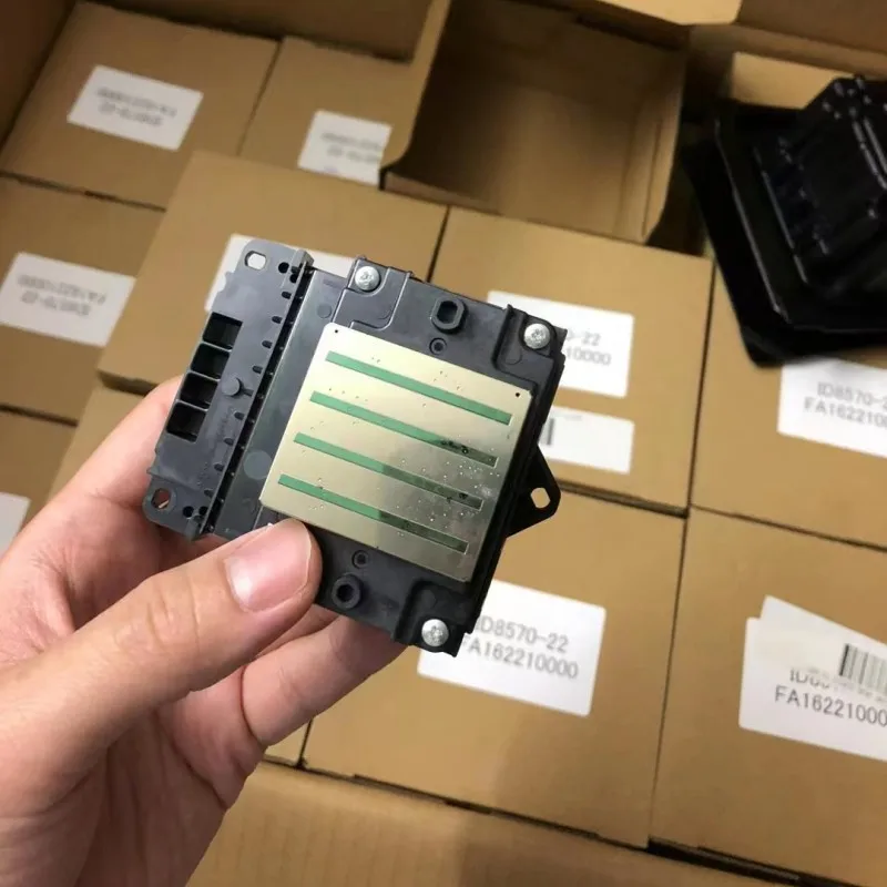 

Best Quality Original I3200 Printing Head for DTF Printer