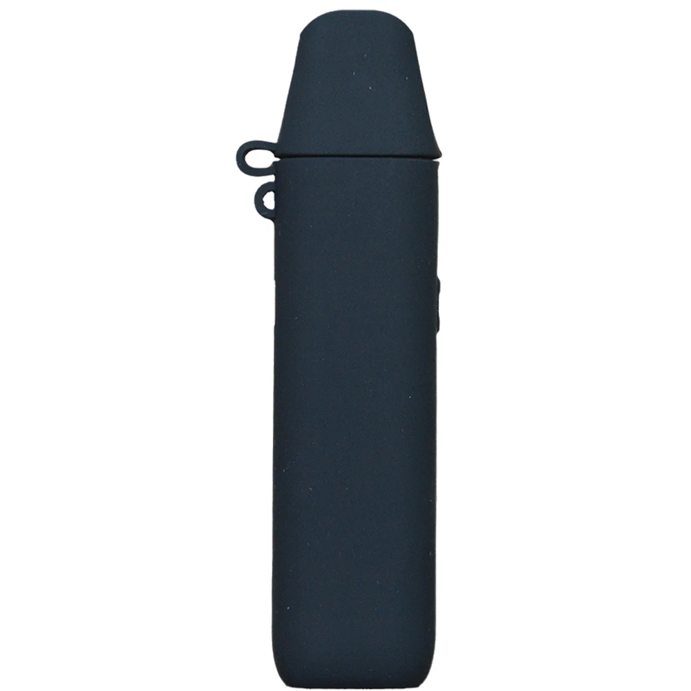 1PC Texture สําหรับ OXVA Xlim Pro 2 ชุดซิลิโคนป้องกันยาง SHIELD Skin Soft SHELL