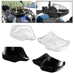 ABS Motorcycle Handguard Hand Shield Extensions Protector Windshield for BMW R1250GS GSA R1200GS F800GS ADV S1000XR