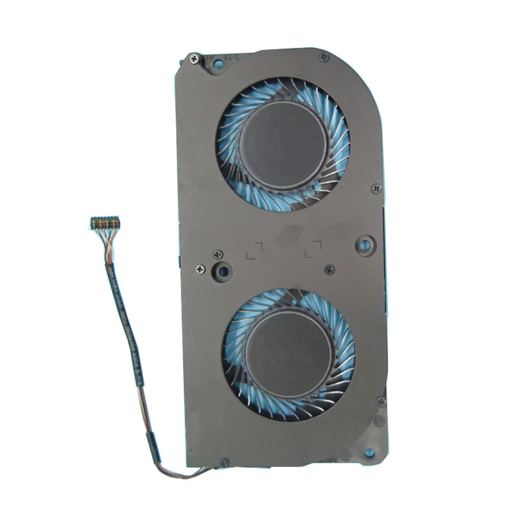 Laptop FAN For Razer Blade Pro 17 RZ09-0287 RZ09-02878E92 RZ09-02877E92 RZ09-02876E92 EG50050S1-CF11-S9A DC5V 2.88W