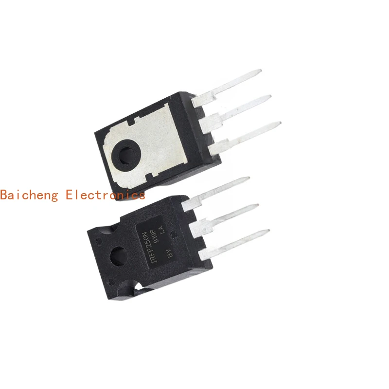 10PCS IRFP250NPBF IRFP250N Direct Insertion MOSFET