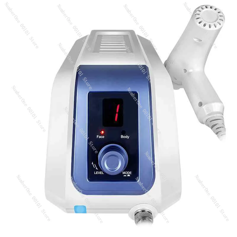 GCS Non-invasive Mesotherapy Device Plasma Nano Atomization Water Light Beauty Machine