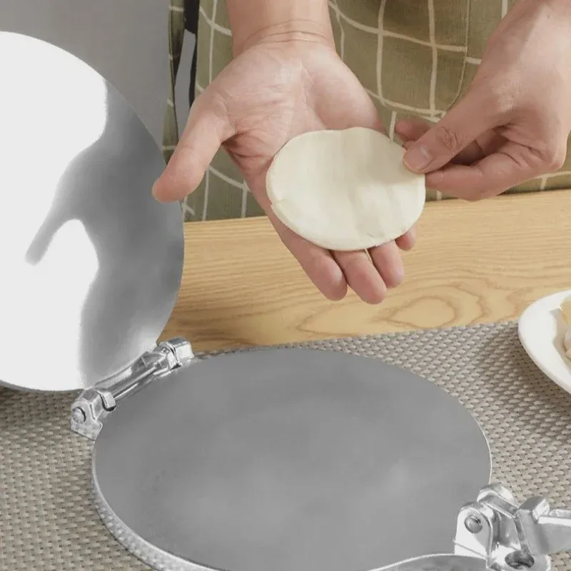 Dough Press Maker Pancake Dumpling Wrapper Tool New Kitchen Utensils Kitchen Accessories Kitchen Products Kitchenware