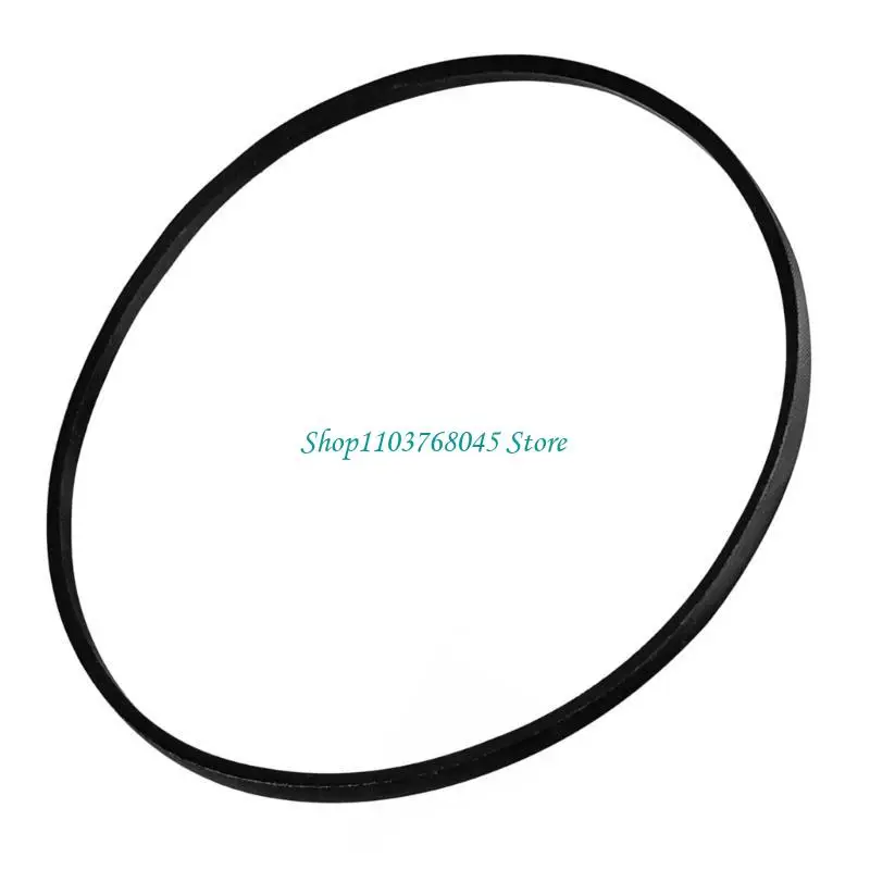 R53F Precise Drive V Belt For HRN216VKA, HRN216 VKAA (22431 VR8 N03) Walk Behind Mowers NonSlip Design Optimal Load Handling