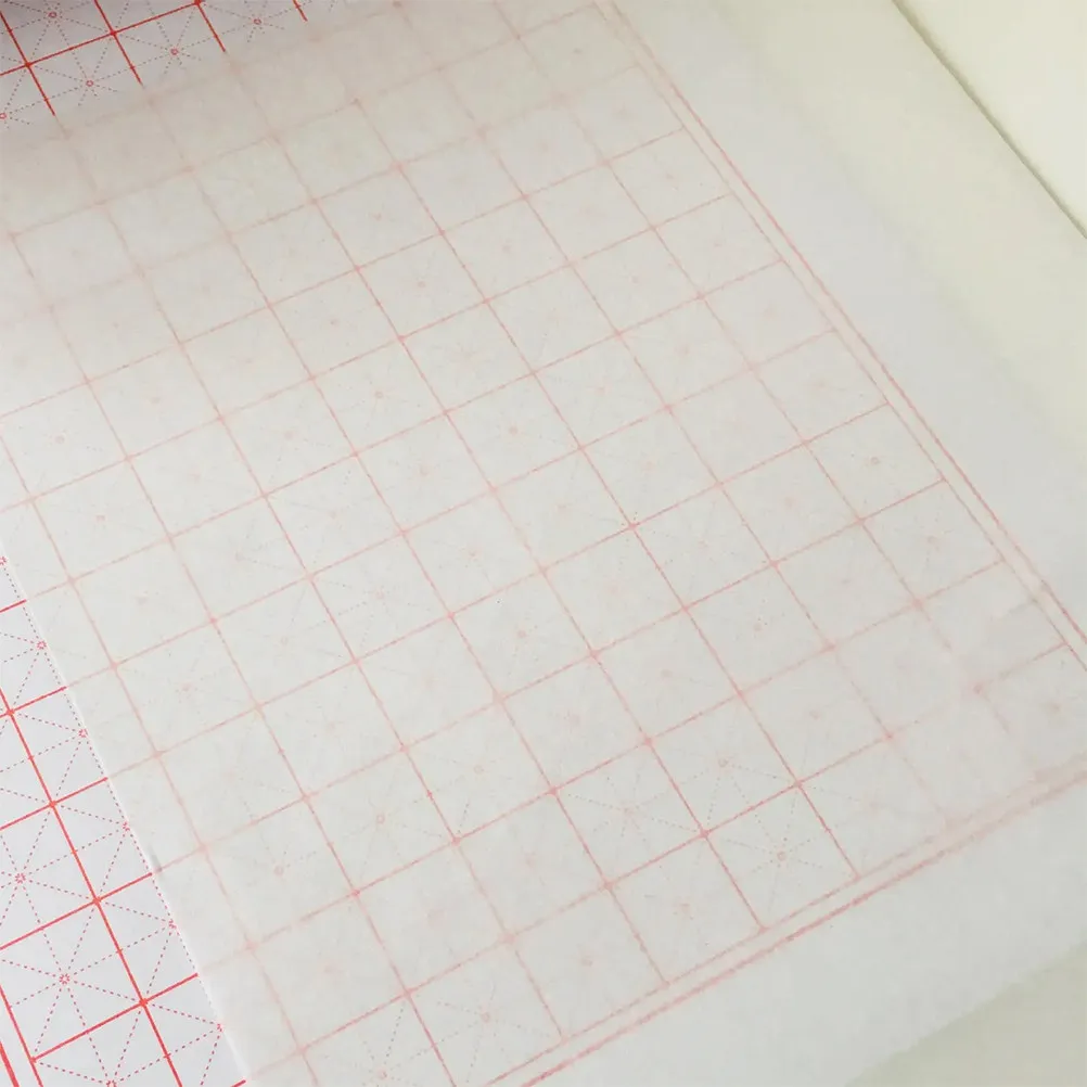 20Sheets High Transparency Tracing Papers A4 Clear Acid Paper Stationery Drawing Sketching Copying Transfer Printing