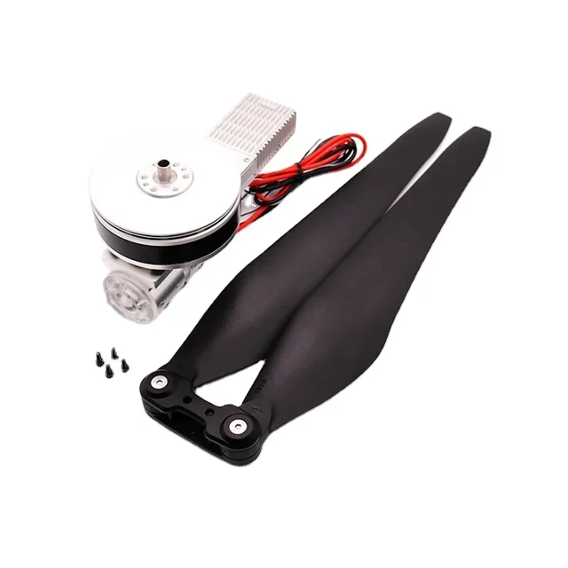 

Eagle Power PM110 Heavy Lift Power Mix Motor Propellers ESC for Quadcopter Agriculture U-AV