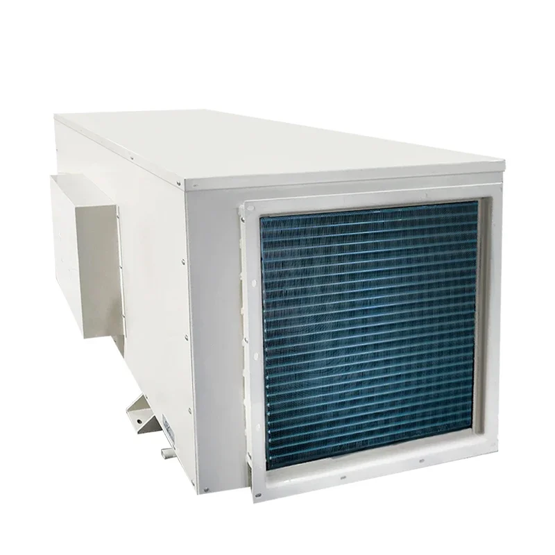 360L/D Large Capacity Industrial Dehumidifier Ceiling Grow Room Dehumidifier Industrial