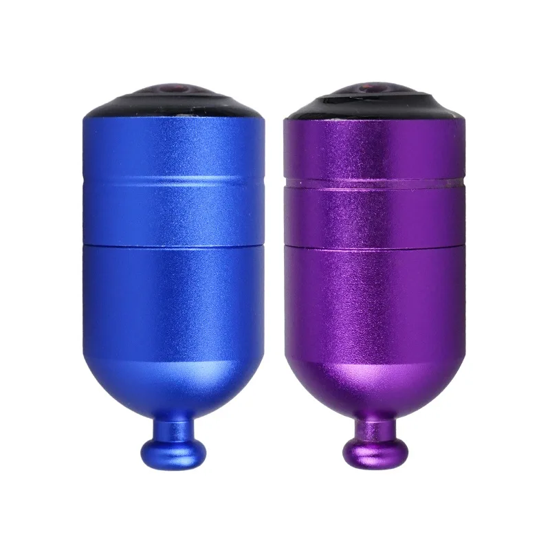 

Muddy water penetration probe, underwater camera, fish finder, built-in high light camera, ultra high definition detector